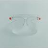 TRUSCO Eye with 2 Replacement Shields TESAR-2 Shield, Non-Reflective,