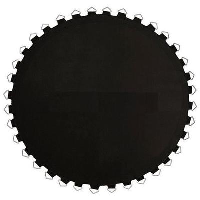 Jumping Mat and Springs for Trampoline - VIKING SPORTS - Diameter 426-436 Cm - Black - Unisex - Outdoor