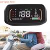 Y4UA N7 Electric Vehicle Dashboard Instrument Panel For DIY Enthusiasts and Commuters