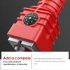 Basin Wrench,24 In 1 Faucet, Sink Installer Tool,Multi-Purpose Plumbing Wrench Faucet Wrench Sink Wrench Plumbers Wrench