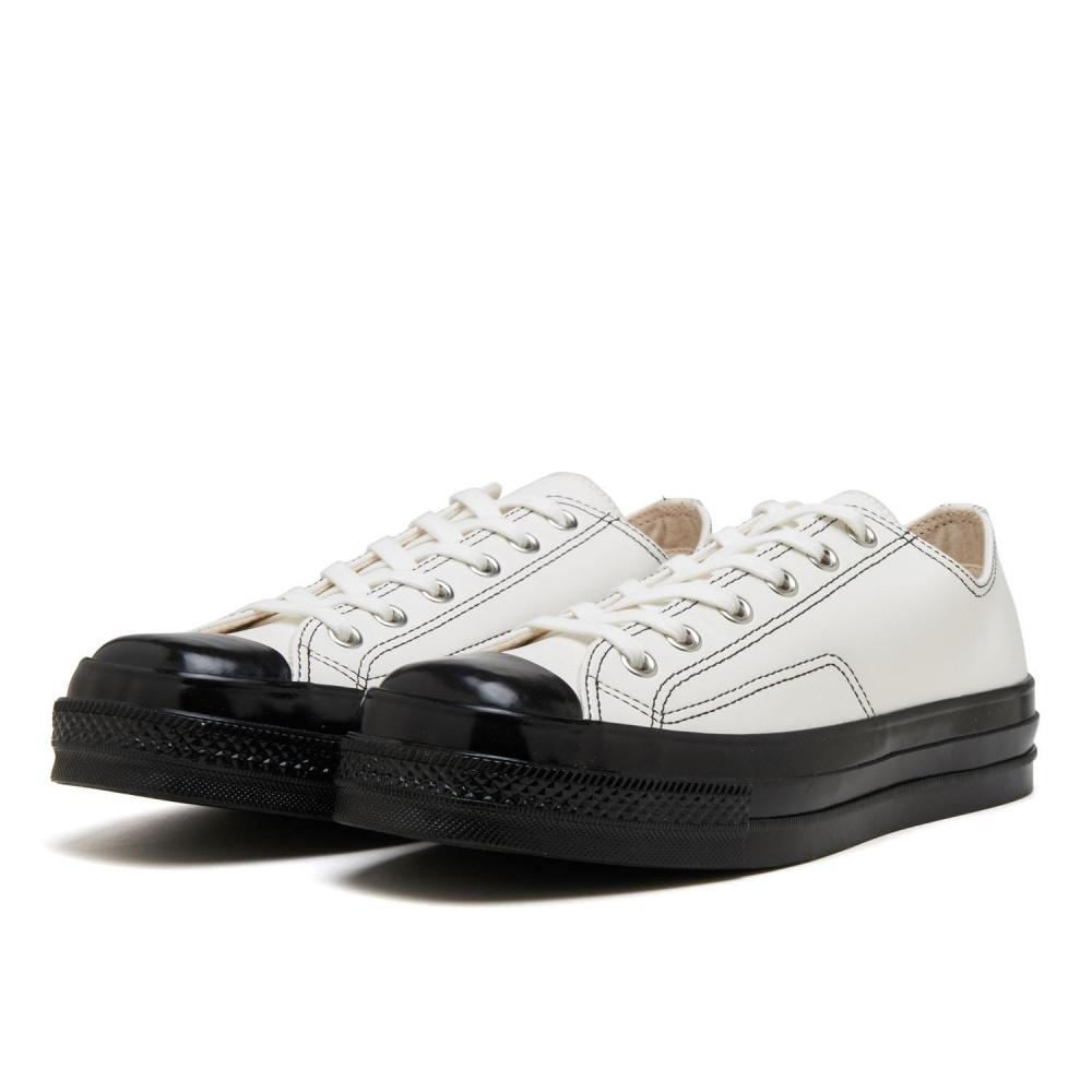 Converse As Squaretoe Le Ox 31316370 White Black