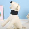 Anxiety Relief Dog Soothing Headcover Elastic Dog Anti-scare Scarf Dog Calming Earmuff  Winter