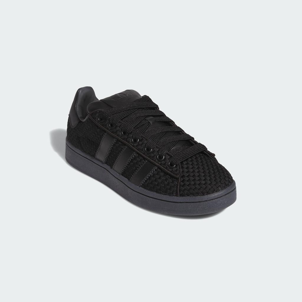 adidas Campus 00s 'Core Black Carbon'