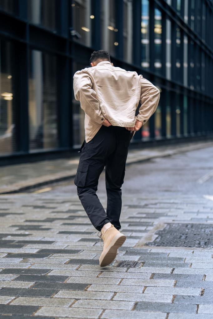 J225 Men's Casual Sports Boots, Quality Men's Boots, Autumn Winter Boots, Cheap Boots, Lightweight Comfortable Boots