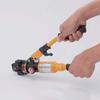 Lobtex Manual Hydraulic Crimping Tool, 14, 22, 38, and 60mm, AKH60N