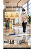 Commercial Indoor Dust Removal Oil for Community and Government Halls