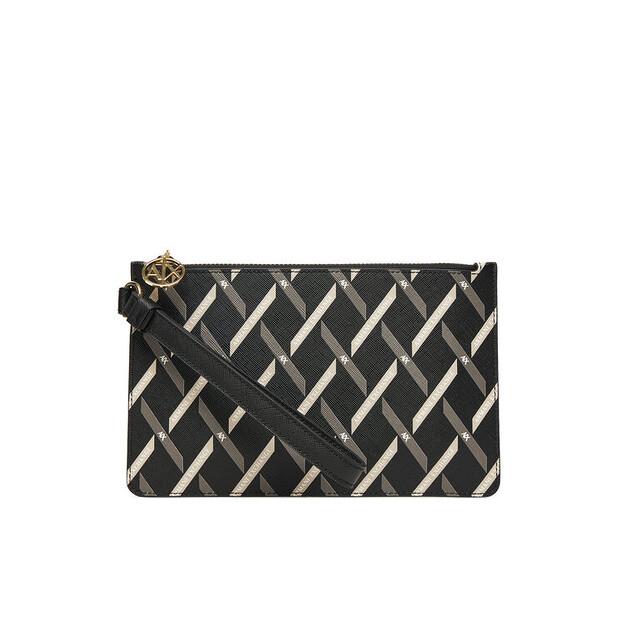 

Сумочка Armani Exchange XW001555 AF17155 MC043 чёрный
