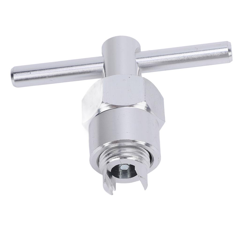 Kartuschenentfernungswerkzeug Aluminiumlegierung Duscharmatur Einhebel Kartuschenabzieher für 1200 1222