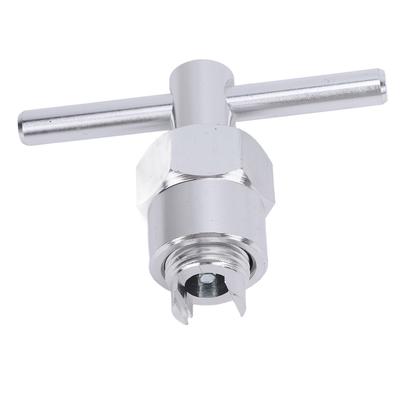 Cartridge Removal Tool Aluminum Alloy Shower Faucet Single Handle Cartridge Puller for 1200 1222 1225
