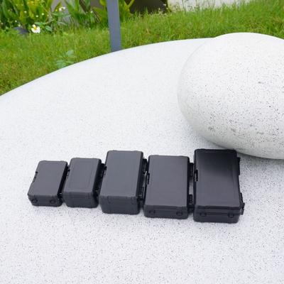 Tool Organizer Plastic Toolbox Equipment Box Instrument Protection Box Equipment Tool Case