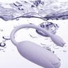 Shang Gan Xin Lei Silent Multi-Speed Wireless Vibrator for Women - Adult Self-Pleasure Toy