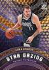 Panini Donruss Optic Basketball Trading Card Blaster 2022-2023 Box.