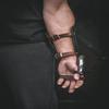 Хэллоуин Средневековые Доспехи Кишки из Берсерка Реплика Воронёная сталь Полный комплект Доспехов Костюм на Хэллоуин