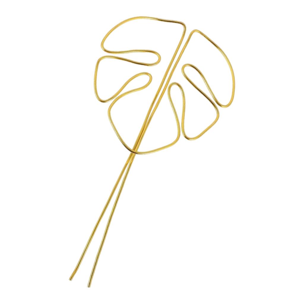 Indoor Plant Trellis for Climbing Plant Small Garden Trellis for Decorative Potted Plant Outdoor Flower Plant Support