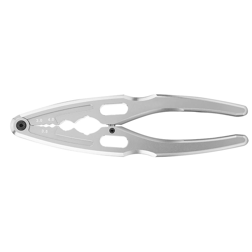 1Pc RC Shock Clamp Pliers Maintenance Tool for Remote Control Car