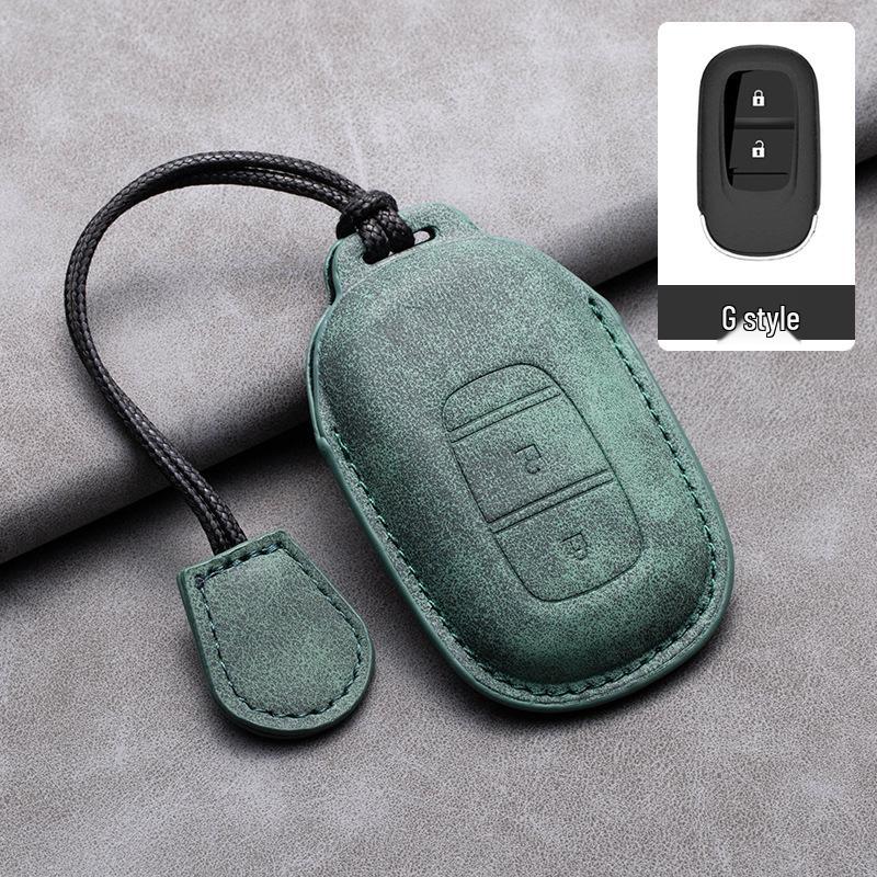 Honda Key Covers: Sleek, Full-Coverage Design for Accord, Civic, Breeze, Vezel, and HR-V
