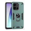 Funda Para For Oneplus Nord 6 Case Shockproof Armor Camera Protect Back Cover For Oneplus 1 + Nord6 Magnetic Ring Holder Coque