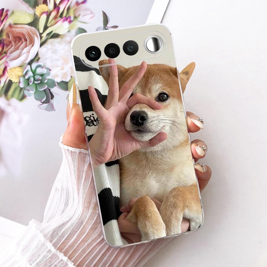 For Realme 16 5G Case RMX5171 Cool Fashion Painted Cover 6.57'' Soft Silicone Phone Case For Realme 16 Realme16 5G Fundas Bumper