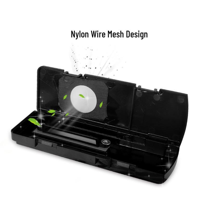 Smart 3-in-1 Robot Vacuum Cleaner: Automatic Charging for Effortless Home Cleaning