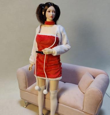 Bambole e peluche – Accessori e abbigliamento per bambole
