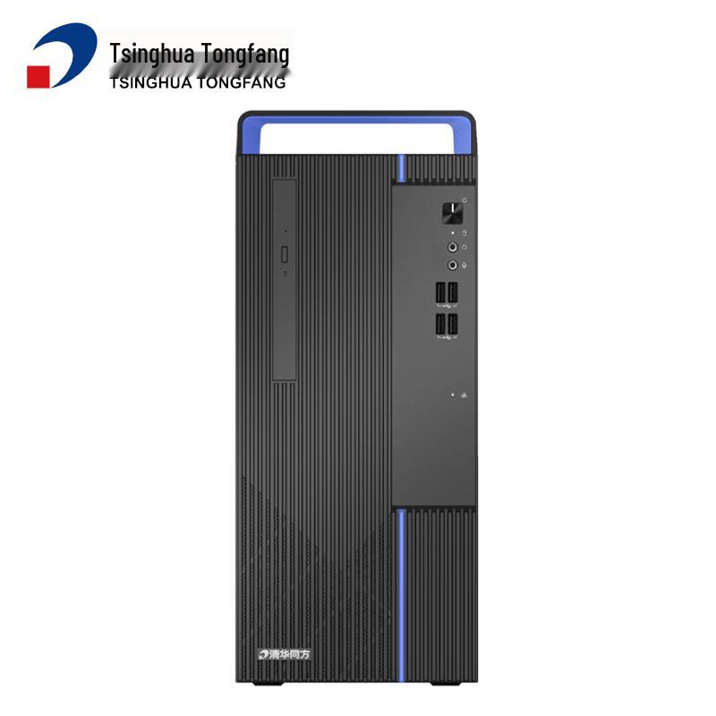Настольный ПК Tsinghua Tongfang Xinchuang Superfly H880 (Китайская версия)