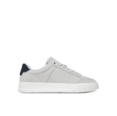 Th Court Summer Suede Sneakers
