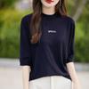 Women's Cashmere Vest Qinghe Cashmere 50% Wool 50% Silk Women's Autumn and Winter Cashmere Vest Soft and Warm
