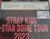 [USED] STRAY KIDS 5-STAR DOME TOUR 2023