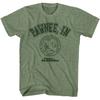 Parks And Recreation Pawnee In TShirt