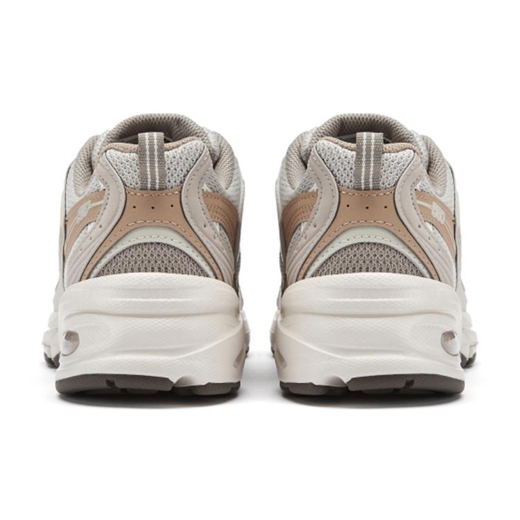 Nou New Balance 530 Crem Bej