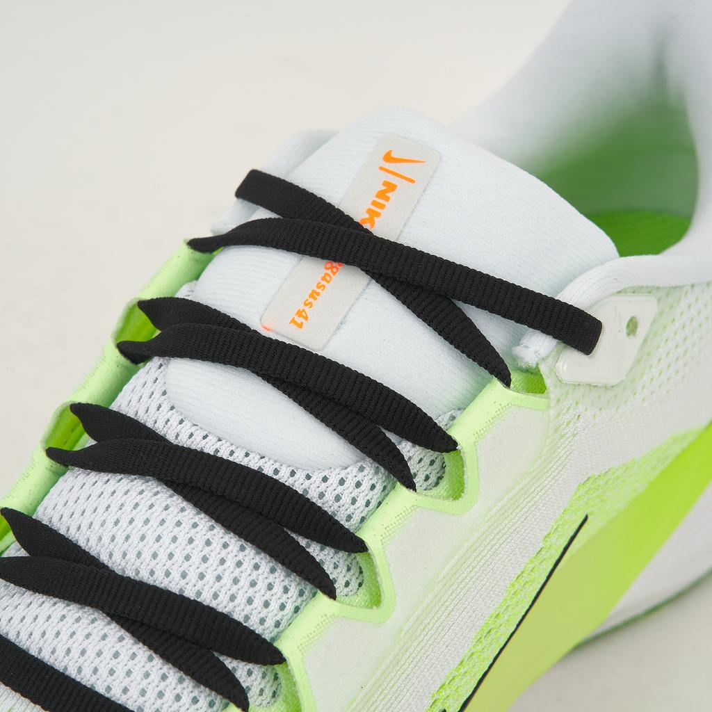 Nike Air Zoom Pegasus 41 White Volt Men Sneakers Green Volt-Ice Barely-Volt FD2722-120