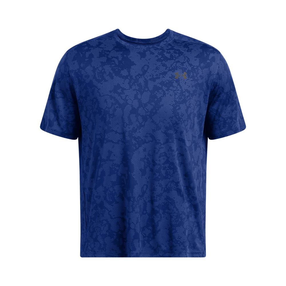 Under Armour Mens Tech Geode Vent T-Shirt