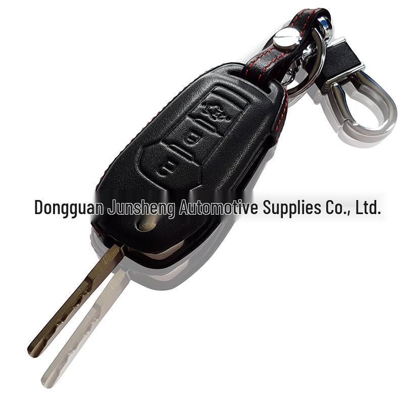 4D Style Car Key Shell for Ford Focus, Mondeo, Escort