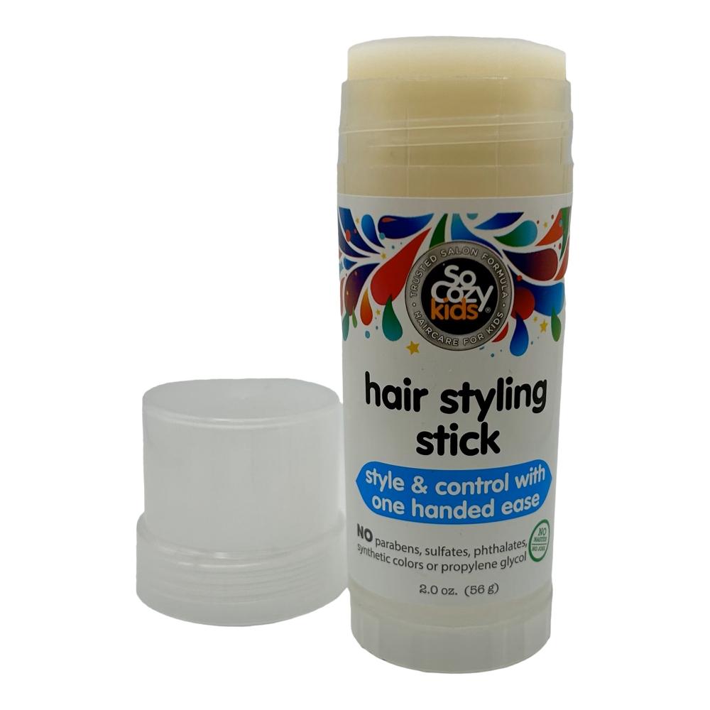 SocOzy Hair Styling Wax Stick 2.0 Oz