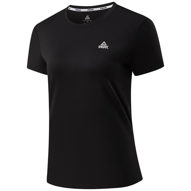 Peak Women s Quick-Dry Short Sleeve Sports T-shirt XL