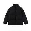 Women's Korean Style Thickened Down Cotton Jacket Women's Short Cotton Jacket Winter Small Man Jacket