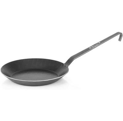 Sartén Petromax sp32 de hierro forjado