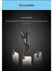 Universal 6-in-1 Mobile Lens Set: Fisheye, Wide-angle, Macro, Telephoto, Polarizing, Starlight.