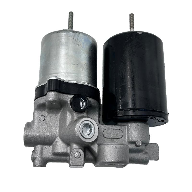 Fits 2010-2015 Toyota Prius ABS Pump Assembly Motor 47070-47060