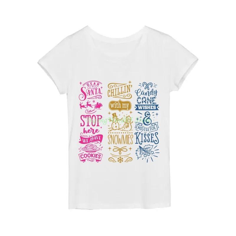 24TE Christmas Theme Silk Screen Printing Stencil Handmade DIY Crafts Projects CN