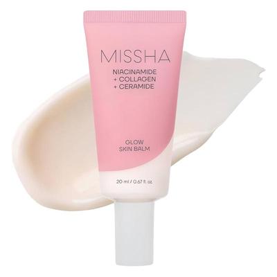 Bálsamo iluminador para piel de 20 ml