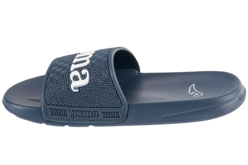 Joma S.Land Men 25 SLANDS, Mens navy Slides