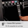 Compatible Black Ink Cartridge for Canon Pro-1 PGI-29PBK/MBK Inkjet Printer