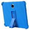 Para One Plus OnePlus Pad 2 Pro (2024) Funda de Silicona Suave para Tablet PC de 12.1" con Soporte Trasero Protector Resistente a Golpes Suave