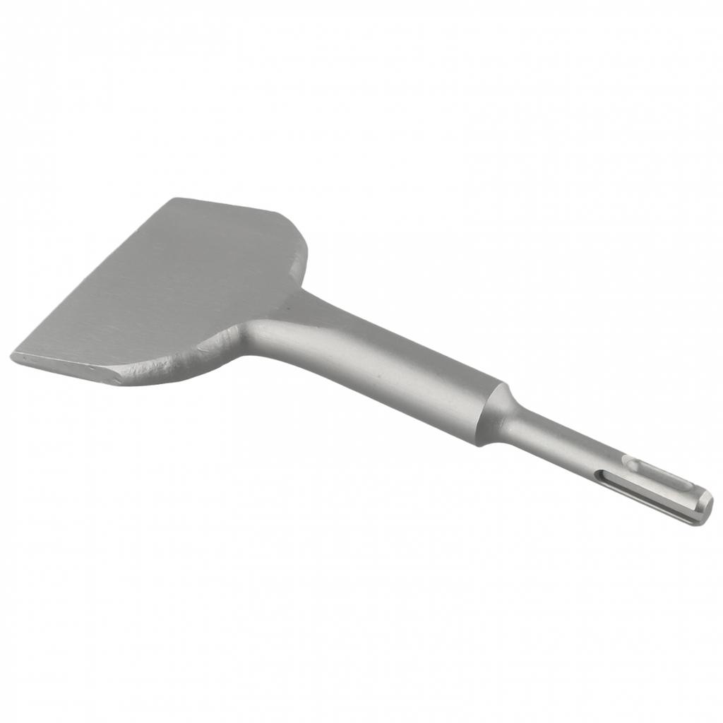 2022 NEW Tile Chisel Cemented Carbide Dia:10mm L:180mm