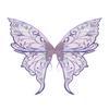Lightweight Angel Wings Sparkling Fairy Costume Accessory Gifts Butterfly Wings  Cosplay