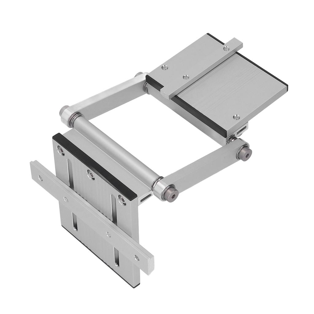 Double Layer Circular Saw Track Electric Saw Lifting Guide Rail Accessories for 30 Chute