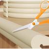 2M New Corner Protector Children's Table Corner Edge Anti-Collision Strip Anti-Collision Foam Protection Strip Bumper for Home