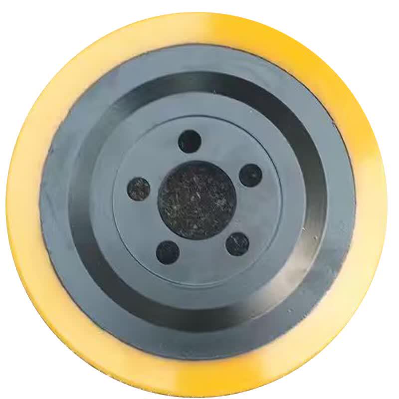 Electric Pallet Truck Drive Wheel