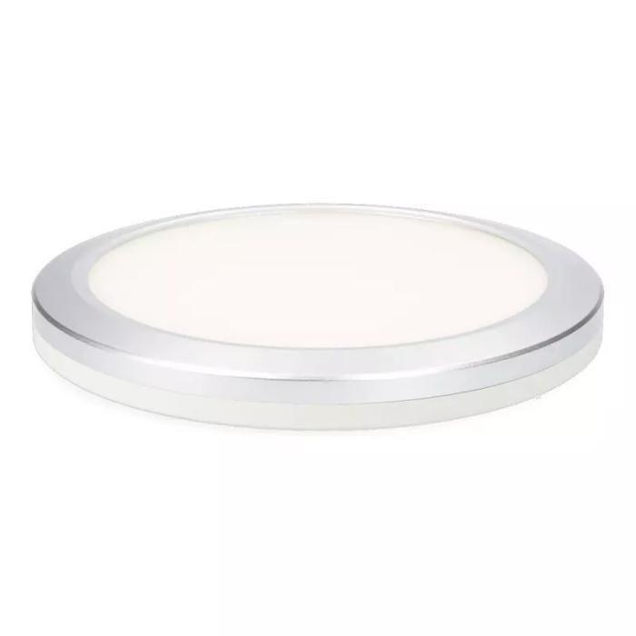Downlight LED Rectangulaire Marco cromo - Luz cálida - neutra - fría - 31508